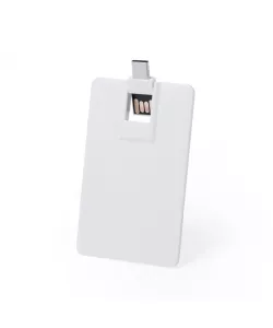 Memoria USB Milen 16Gb