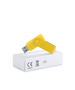 Memoria USB Survet 16Gb