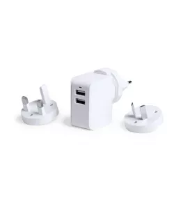 Adaptador Viaje Duban