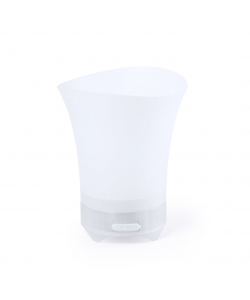 Cubitera Altavoz Trobel