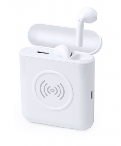 Auriculares Power Bank Molik