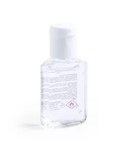 Gel Hidroalcohólico Bradul