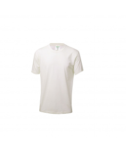 Camiseta Adulto "keya" Organic Natural