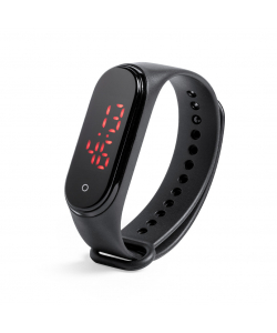 Reloj Termómetro Leroux