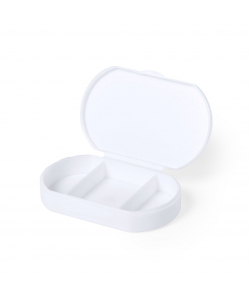 Pastillero Antibacteriano Hempix