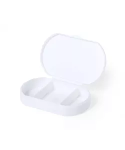 Pastillero Antibacteriano Hempix
