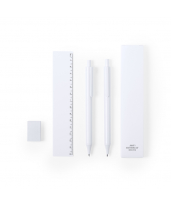 Set Antibacteriano Riply