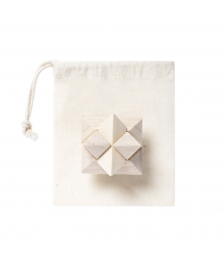 Juego Habilidad Bruffy