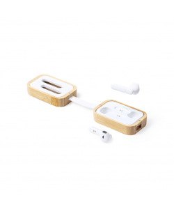 Auriculares Tresan