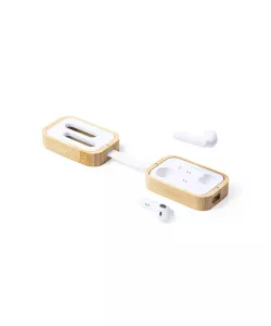 Auriculares Tresan
