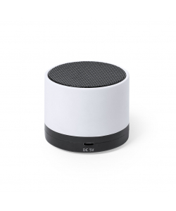 Altavoz Cargador Bionix