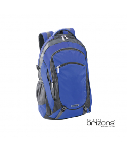 Mochilas deportivas personalizadas y serigrafiadas
