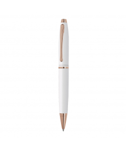 Bolígrafo Calais White