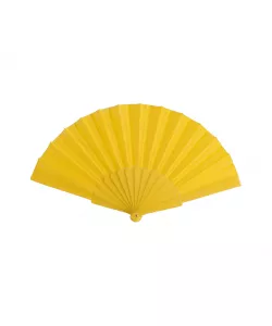 Abanico Tela