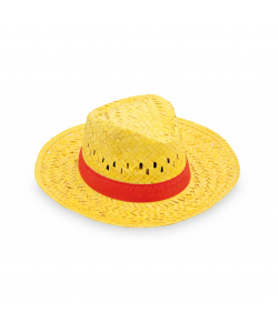 Sombrero Splash