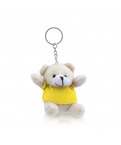 Llavero Peluche Tedchain