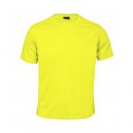 Amarillo Fluor