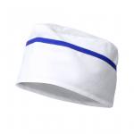Blanco / Azul