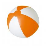 Blanco / Naranja