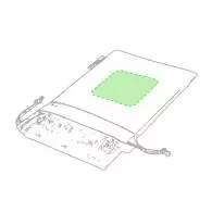 Funda cara A