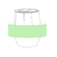 Alrededor del Vaso