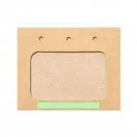 Cara A zona inferior