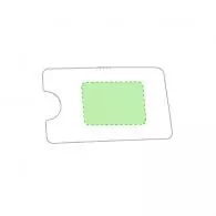 Centrado en una cara