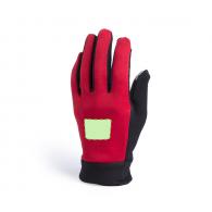 Centrado Ambos Guantes