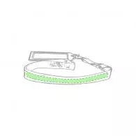 Lanyard a lo largo de la cinta