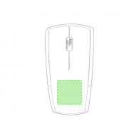 Centrado parte inferior