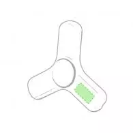 En uno de los brazos