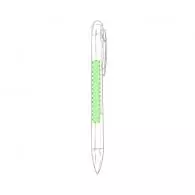 En el cuerpo del bolígrafo cara B