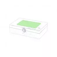 Tapa Centrado