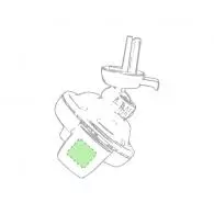 Clip Laterales Soporte