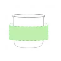 Alrededor de la taza