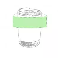 Alrededor del vaso