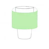 Alrededor de la taza