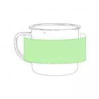 Alrededor de la taza