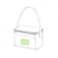 Bolsillo frontal