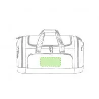 Bolsillo frontal