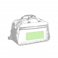 Bolsillo frontal