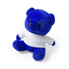 Peluches personalizados