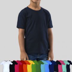 camisetas personalizadas para niño