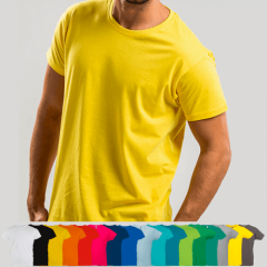 Camisetas personalizadas de hombre