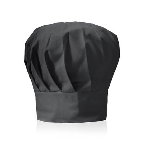 Gorro cocina personalizado