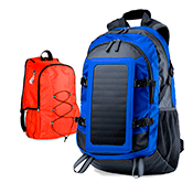 mochilas personalizadas publicitarias con logo