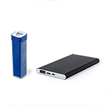 powerbanks