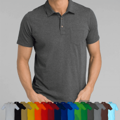 Polos personalizados